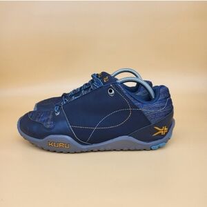 KURU Chicane Women's Trail Hiking Walking Shoes Size 8.5